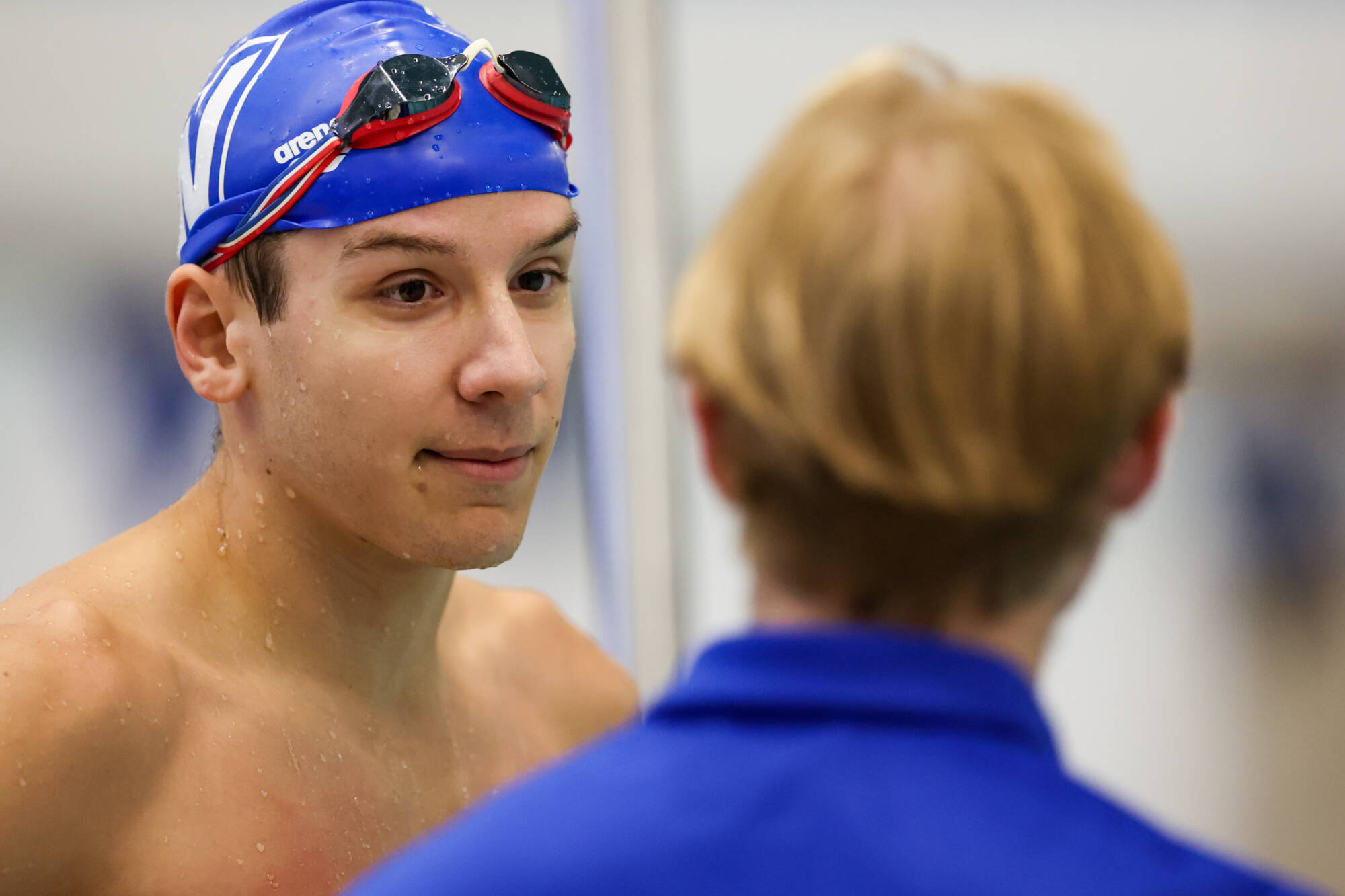 Laker Legacy Mentorship Program